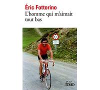 L'homme qui m'aimait tout bas – Gallimard