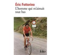 L'homme qui m'aimait tout bas