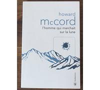 L'homme qui marchait sur la lune