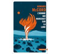 L'homme qui marchait sur la lune