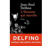 L'Homme qui marche