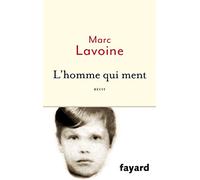 L'homme qui ment