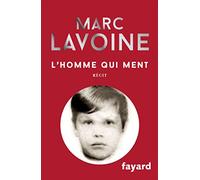 L'homme qui ment - Collector +CD