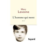 L'homme qui ment