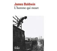 L'homme Qui Meurt | occasion