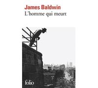 L'homme Qui Meurt | occasion
