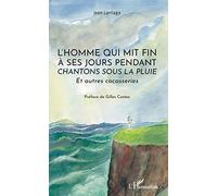L'homme Qui Mit Fin À Ses Jours Pendant Chantons Sous La Pluie - Et Autres Cocasseries