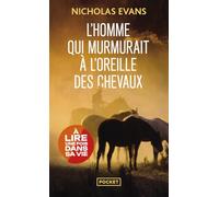 L'Homme qui murmurait à l'oreille des chevaux