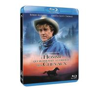 L'homme qui murmurait à l'oreille des chevaux - Blu-Ray