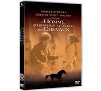L'homme qui murmurait à l'oreille des chevaux – DVD – Édition Spéciale