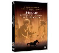 L'Homme qui murmurait à l'oreille des chevaux - Edition Spéciale DVD