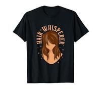 l'homme Qui murmure à l'oreille des Cheveux - Styliste T-Shirt