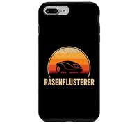 l'homme Qui murmure à l'oreille du Gazon Coque pour iPhone 7 Plus/8 Plus