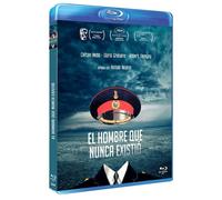 L'homme Qui N'a Jamais Existé (1956) / The Man Who Never Was (Blu Ray)