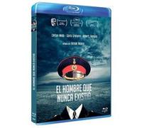 L'Homme qui n'a jamais existé (1956) / The Man Who Never Was (Blu Ray) G