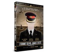 L'homme qui n'a jamais existé – DVD – Exclusivité Fnac