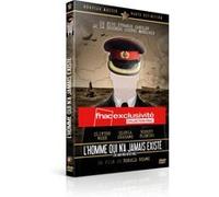 L'homme qui n'a jamais existé Exclusivité Fnac DVD E