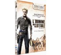 L'Homme qui n'a pas d'étoile DVD E