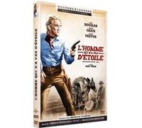L'Homme qui n'a pas d'étoile – DVD – Seven7