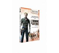 DVD L'homme qui n'a pas d'étoile