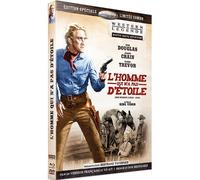 L'homme Qui N'a Pas D'étoile - Édition Spéciale Combo Blu-Ray + Dvd