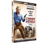 L'Homme qui n'a pas d'étoile [Édition Spéciale Combo Blu-ray + DVD] [Édition Spéciale Combo Blu-ray + DVD]