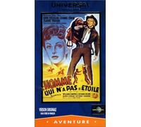 L'homme qui n'a pas d'étoile [VHS]