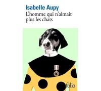 L'homme Qui N'aimait Plus Les Chats