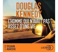 L'homme qui n'avait pas assez d'une vie