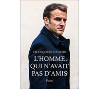 L'homme Qui N'avait Pas D'amis