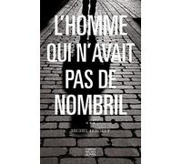 L'homme qui n'avait pas de nombril - tome 1 (1)