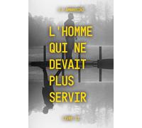 L'homme qui ne devait plus servir: Après la vengeance, il pensait disparaître. Le Montana avait d'autres plans.