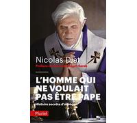 L'homme qui ne voulait pas être pape