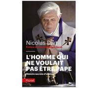 L'homme Qui Ne Voulait Pas Être Pape - Histoire Secrète D'un Règne