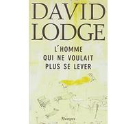 L'homme qui ne voulait plus se lever - 1ere_ed