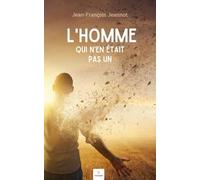 L'homme qui n'en était pas un