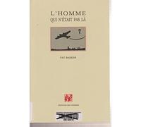 L'homme qui n'était pas là