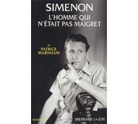 L'homme qui n'était pas Maigret