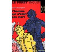 L'Homme qui n'était pas mort