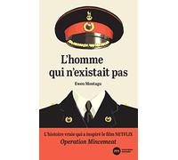 L'homme qui n'existait pas