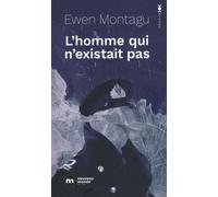 L'homme Qui N'existait Pas