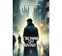 L'Homme qui n'existait pas