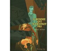 L'Homme qui n'existait pas