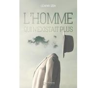 L'Homme qui n'existait plus
