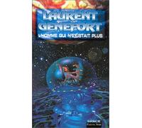 L'homme qui n'existait plus