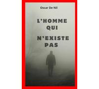 L'homme qui n'existe pas