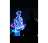 L'homme qui parlait avec intelligence: Un voyage à travers l'éthique, la conscience et l'avenir numérique