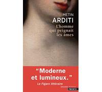 L'Homme qui peignait les âmes