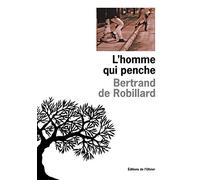 L'Homme qui penche