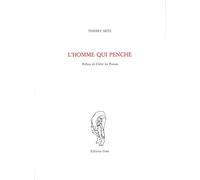L'homme qui penche